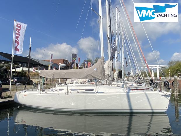 J Boats J Boats Jboats J 109 J109 J 109 Boat For Sale Sold