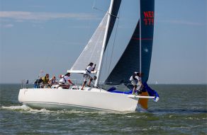J/Boats J-Boats JBoats J/109 J109 J-109