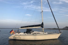 Dehler 38