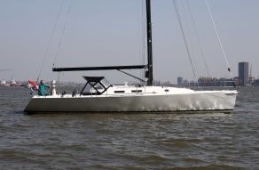 J Boats 133 J/133 J133 J-133