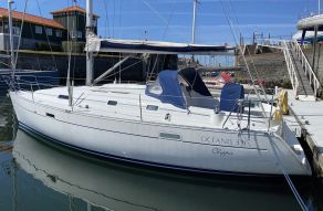 Beneteau Oceanis 331 Clipper