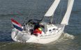 Dufour 34 Performance