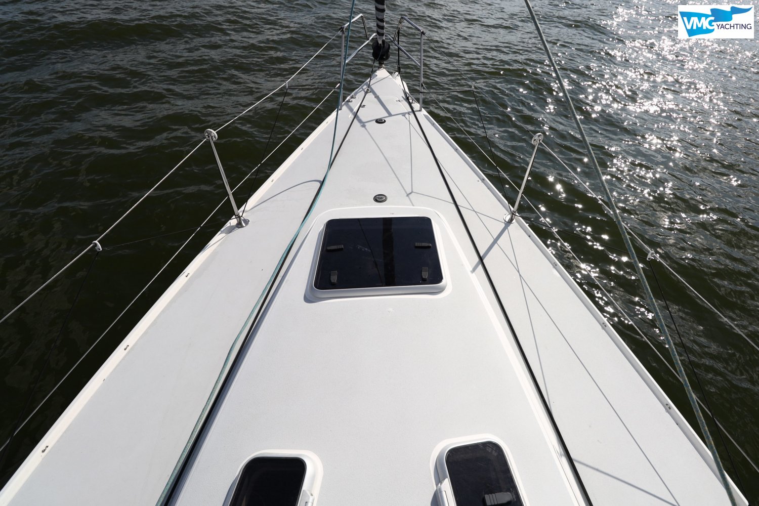 j133 sailboat for sale