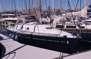 Beneteau First 31.7
