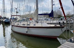Björklund Design M36 Type Malö
