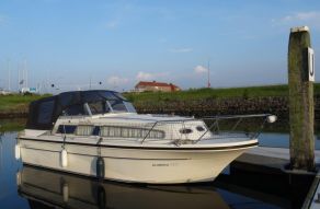 Almeria Cruiser 850