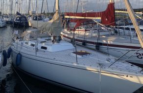 NORLIN 37 MKII