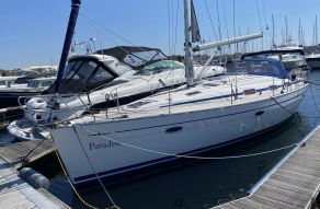 BAVARIA 39 Cruiser