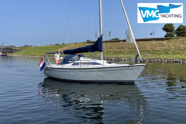 Dehler 31