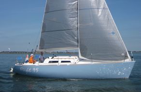FFboats FF95S