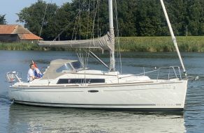 Beneteau Oceanis 31