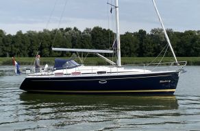 Bavaria 37-2 Cruiser