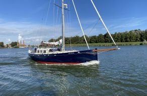 Puffin 42 Ocean