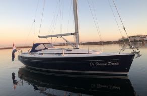 Bavaria 38-3 Custom Line
