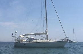 Dehler 39 CWS