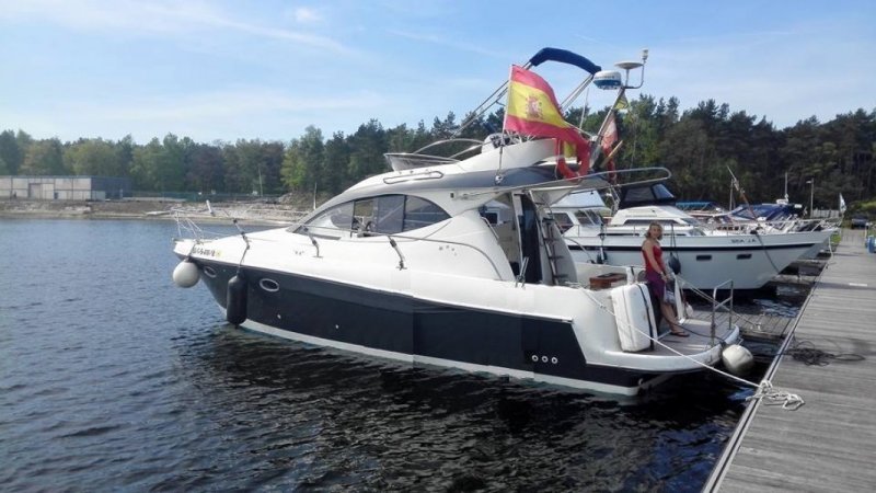 Starfisher 34, Motor Yacht for sale by Jachtmakelaardij Kappers