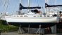 Hallberg Rassy 41 Ketch