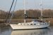 Hallberg Rassy 41 Ketch