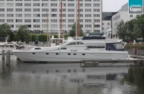 Ferretti 58 Altura