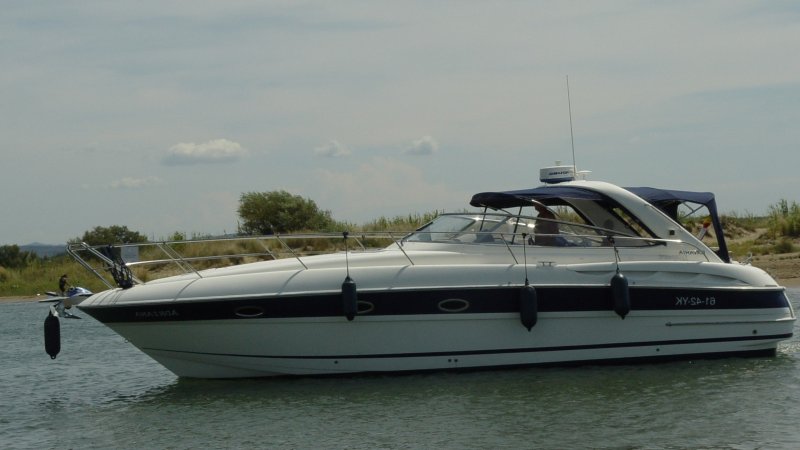 Bavaria 35 Sport, Motor Yacht for sale by Jachtmakelaardij Kappers