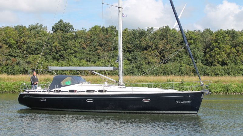 Bavaria 46 Cruiser (part Exchange Considered), Sailing Yacht for sale by Jachtmakelaardij Kappers