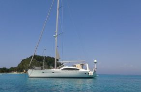 Wauquiez Pilot Saloon 47
