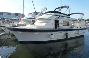 Tarquin Trader 41 + 2 Sundeck