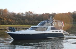 Reline 41 SLX