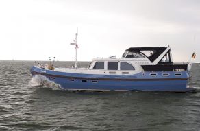 Boarncruiser 55 Classic