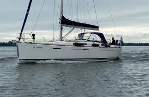 Dufour 365 Grand Large