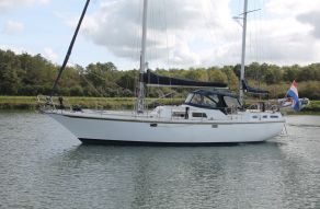 Vagabond 47