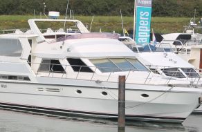Vitech 49 Sundeck