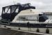 Broom Powles 37 Flybridge Cruiser