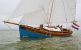 Gaff Rigged Cutter 715 Lady Realwood