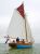 Gaff Rigged Cutter 715 Lady Realwood