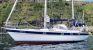 Trintella 38 ketch