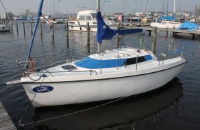 Fan 22 - Corvette 650 Including Road Trailer