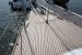 Nordia Van Dam 55 Cruiser Deck Saloon
