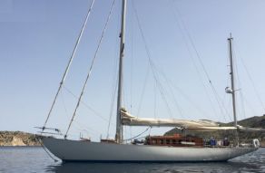 S&S 55 Based Modern Classic