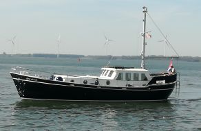 Urker Kotter II