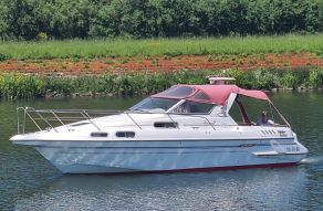 Sealine 290 Ambassador