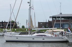 Bavaria 50 Vision