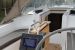 Hanse 345 (bowthruster + Electric Winch)