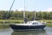 Motorsailer Volker 50 MS