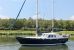 Motorsailer Volker 50 MS