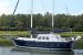 Motorsailer Volker 50 MS