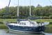 Motorsailer Volker 50 MS