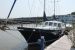 Motorsailer Volker 50 MS