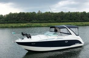 Bayliner 300
