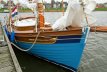 Gaff Rigged Cutter 715 Lady Realwood